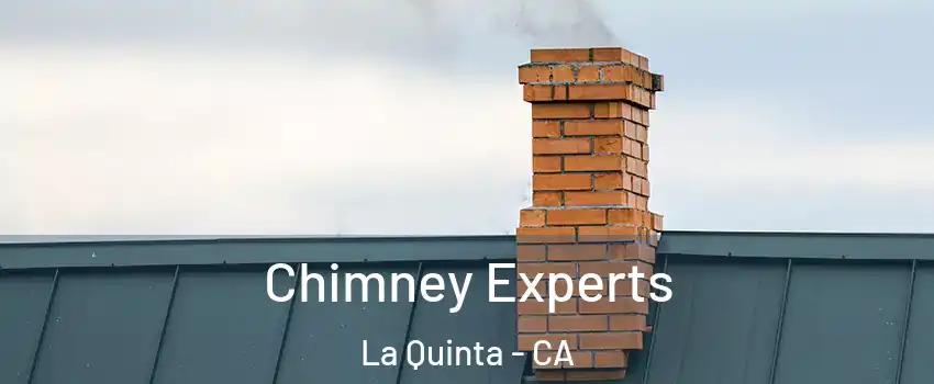  Chimney Experts La Quinta - CA