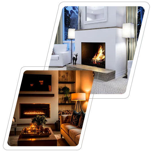 Remove Chimney Odor in La Quinta, CA