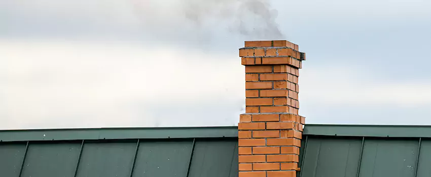 Animal Screen Chimney Cap Repair And Installation Services in La Quinta, California