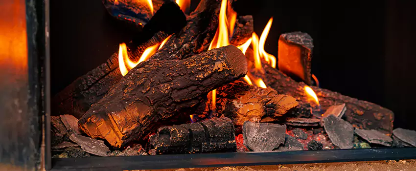Chimney Fireplace Ash Dump Cleaning in La Quinta, CA