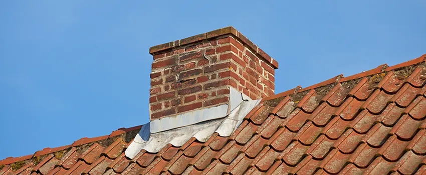 Residential Chimney Bricks Rotten Repair Services in La Quinta, CA