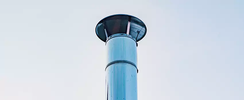 Wind-Resistant Chimney Caps Installation and Repair Services in La Quinta, California