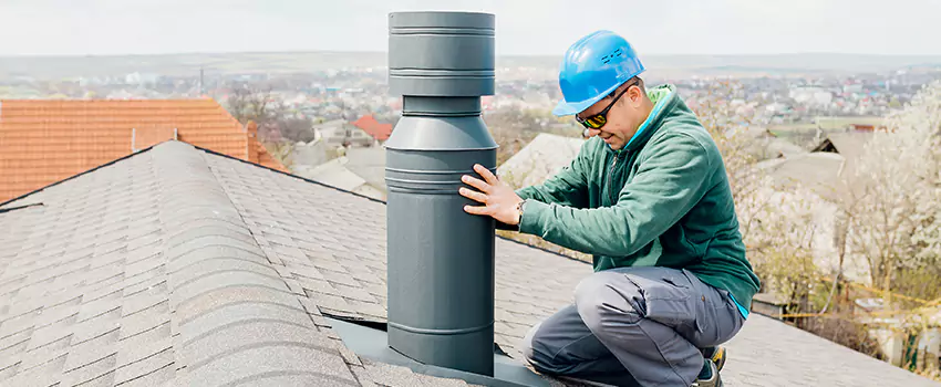 Chimney Chase Inspection Near Me in La Quinta, California