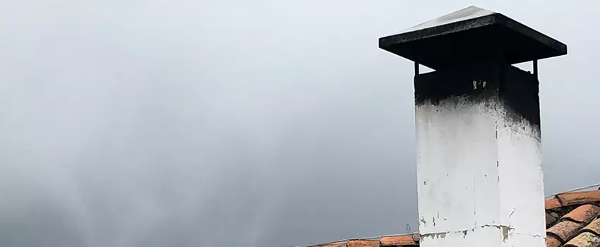 Chimney Damper Inspection in La Quinta, CA