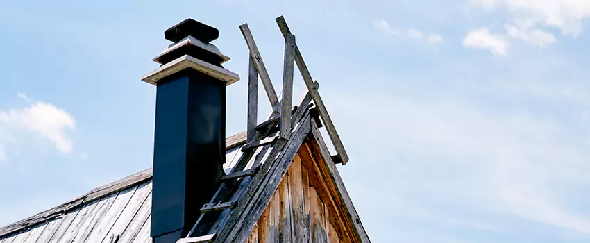 Chimney Creosote Cleaning in La Quinta, CA