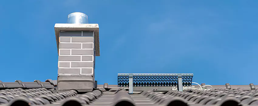 Chimney Flue Relining Services in La Quinta, California