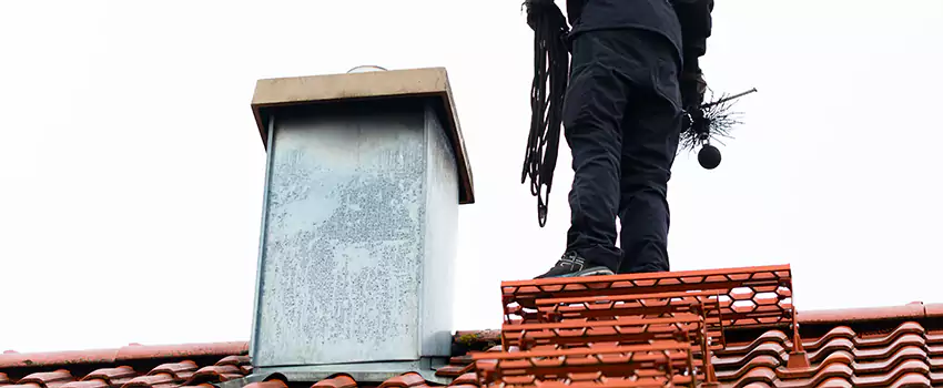 Chimney Liner Services Cost in La Quinta, CA