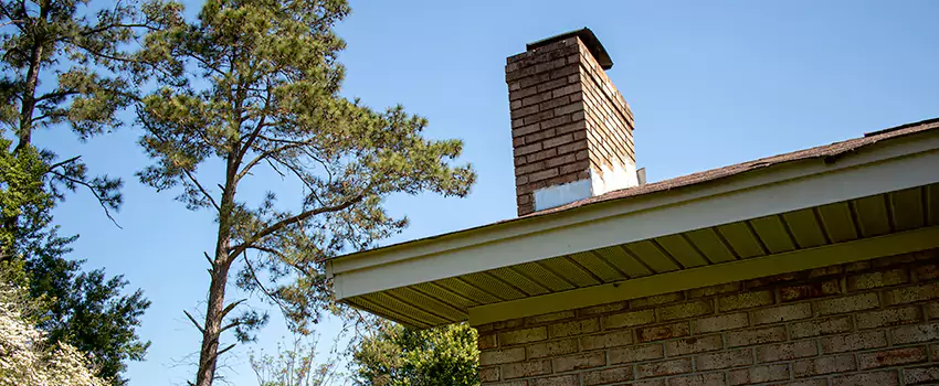 Budget-Friendly Chimney Masonry Service in La Quinta, California