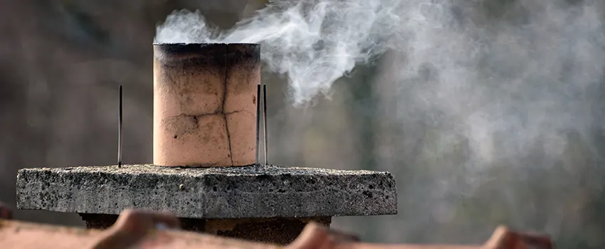 Wood Burning Chimney Odor Removal in La Quinta, CA