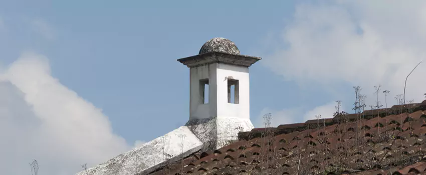 Cost To Rebuild A Chimney in La Quinta, CA
