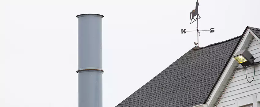 Chimney Inspection in La Quinta, CA