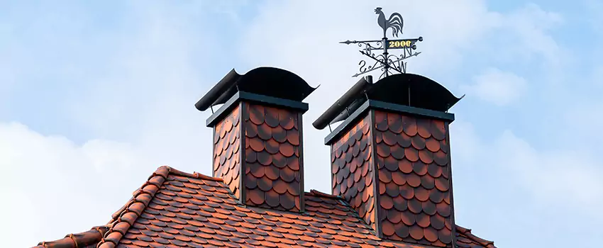 Old Chimney Restoration in La Quinta, California