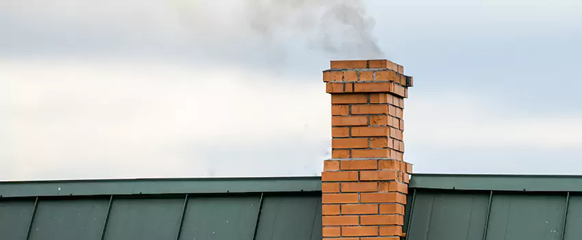 Chimney Soot Cleaning Cost in La Quinta, CA