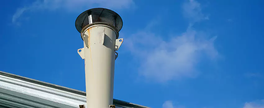 Chimney Spark Arrestor Requirements in La Quinta, CA