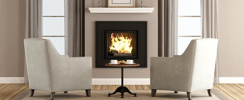 Custom Architectural Fireplace Restoration in La Quinta, CA
