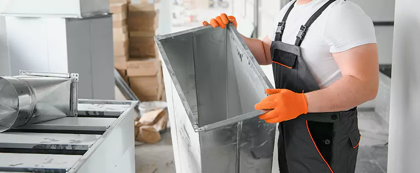 Benefits of Dryer Vent Inspection in La Quinta, CA