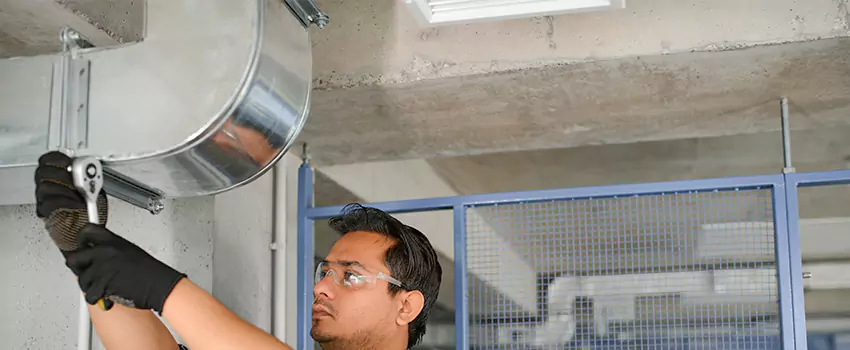 HVAC Ductwork Cleaning in La Quinta, CA