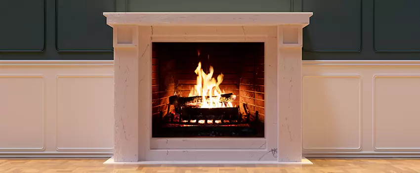 Empire Comfort Systems Fireplace Installation and Replacement in La Quinta, California