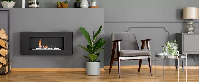 Ethanol Fireplace Burner Repair in La Quinta, CA