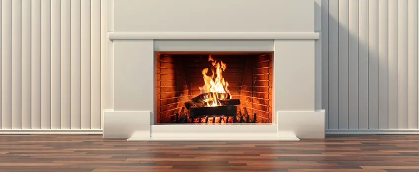 Fireplace Broken Ashtray Repair Services in La Quinta, California