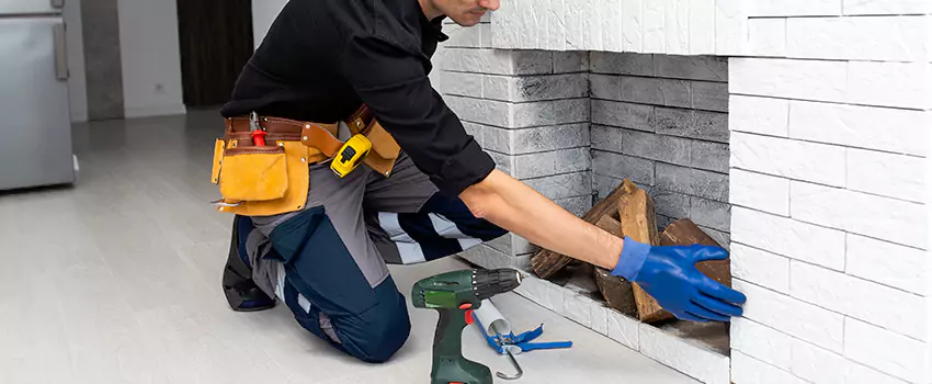 Ethanol Fireplace Installation Contractors in La Quinta, California