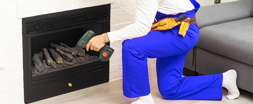 Fireplace Dampers Pivot Repair Services in La Quinta, California