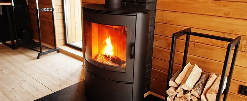 Gas Fireplace Door Handle Installation Services in La Quinta, California