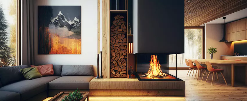 Fixing Electric Fireplace Problem in La Quinta, California