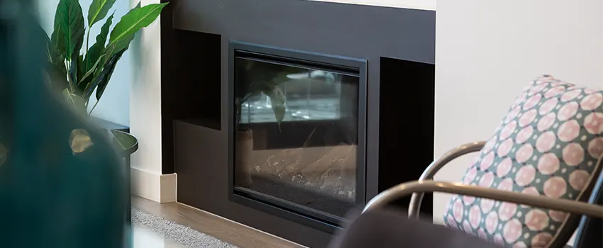 Welding Repairs for Fireplace Grate in La Quinta, CA