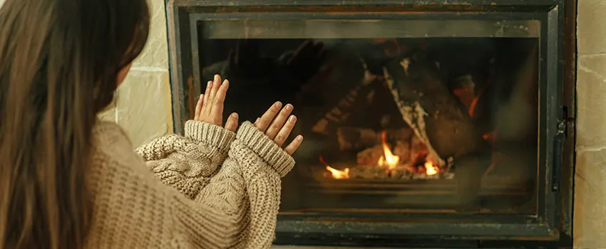 Wood-burning Fireplace Smell Removal Services in La Quinta, CA
