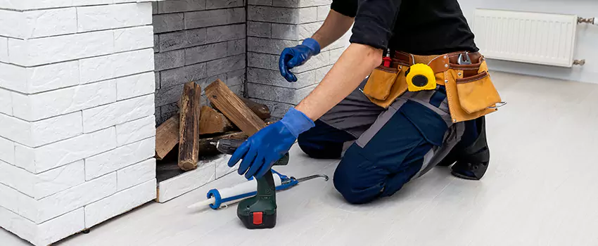 Smoke Chamber Safety Upgrades in La Quinta, California