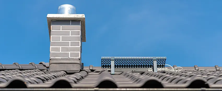 Repair Blocked Chimney in La Quinta, California