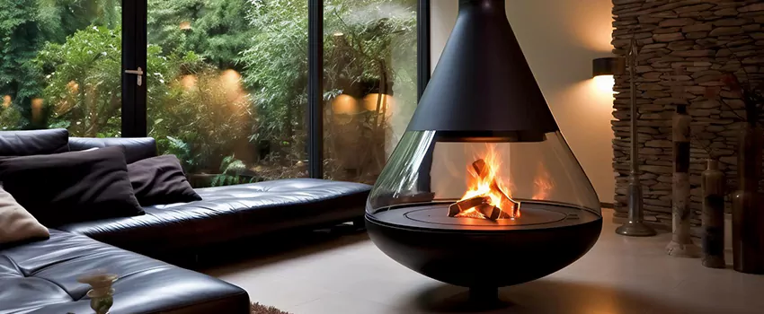 Affordable Floating Fireplace Repair And Installation Services in La Quinta, California