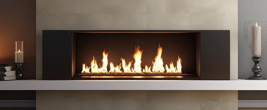Vent Free Gas Fireplaces Repair Solutions in La Quinta, California