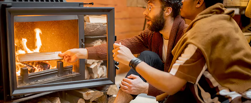 Benefits of Harman Stoves Fireplace in La Quinta, California