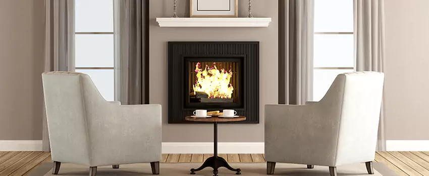 Heat & Glo Outdoor Gas Fireplaces Installation Contractors in La Quinta, California