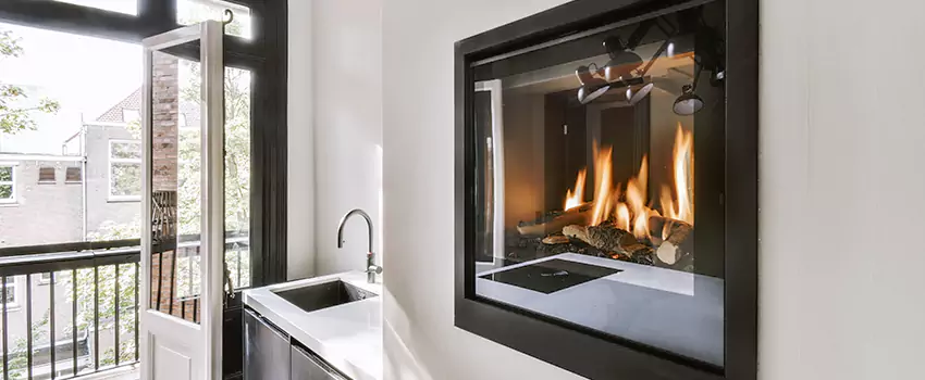 Heatilator Outdoor Fireplace Services in La Quinta, California