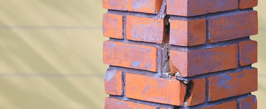 Leaking Chimney Repair And Replacement Cost in La Quinta, California