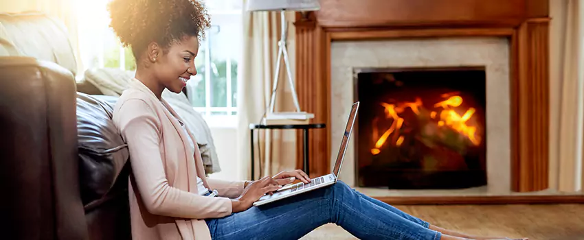 Cost-Effective Osburn Fireplace Installation and Repair in La Quinta, CA