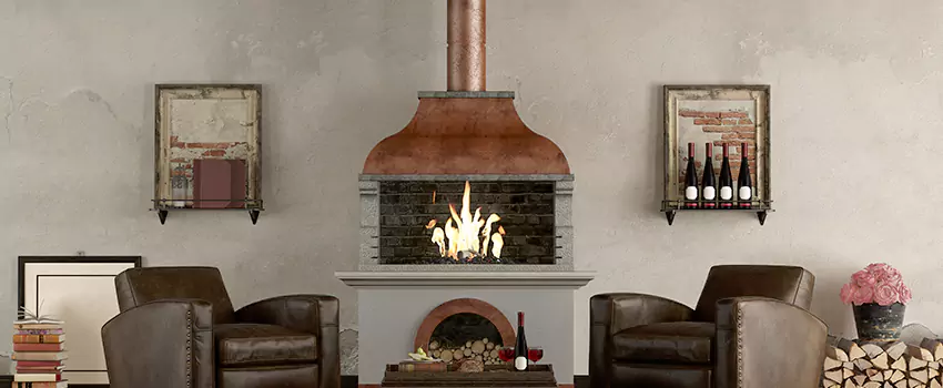 Benefits of Pacific Energy Fireplace in La Quinta, California