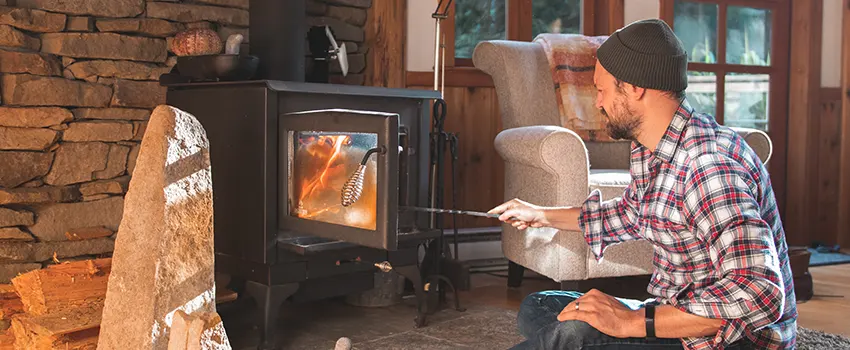 Cost of Pellet Fireplace Installation Services in La Quinta, CA