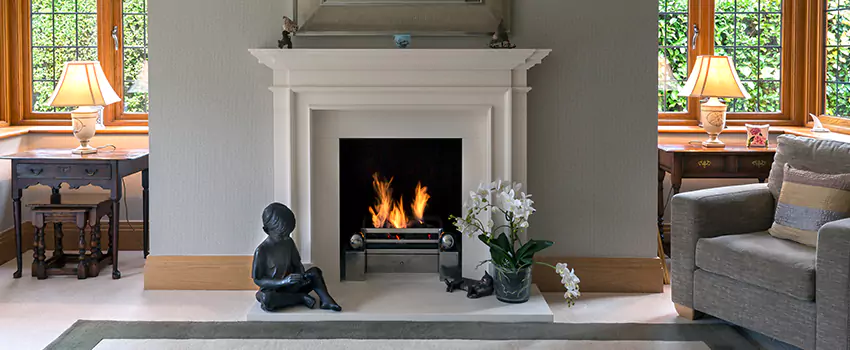 RSF Fireplaces Maintenance and Repair in La Quinta, California