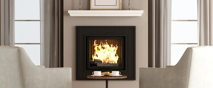 Superior Outdoor Fireplace Repair in La Quinta, CA