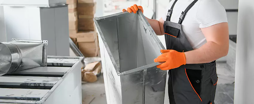 Ventilation Fan Cleaning Services in La Quinta, California