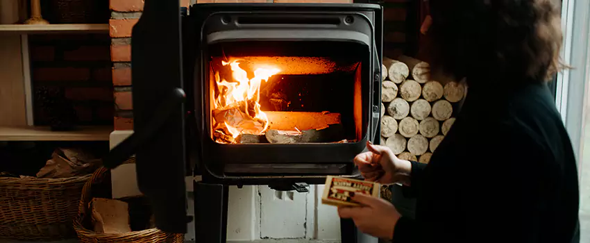 Key Features of Vermont Castings Fireplaces in La Quinta, CA