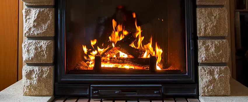 Best Wood Fireplace Repair Company in La Quinta, California