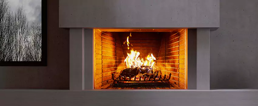 Indoor Wood Burning Furnace Repair and Installation in La Quinta, California