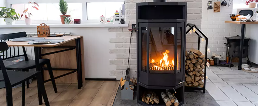 Wood Stove Firebox Installation Services in La Quinta, CA