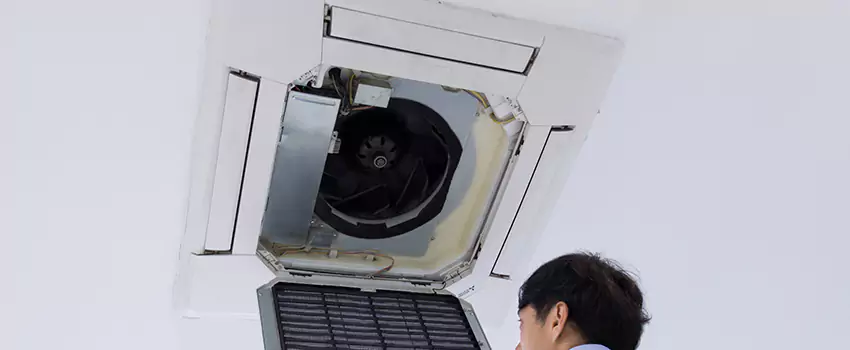 Benefits of Professional Air Duct Cleaning in La Quinta, California