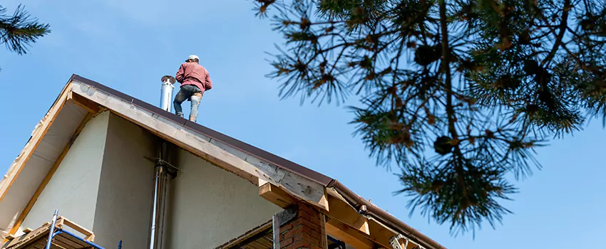Birds Removal Contractors from Chimney in La Quinta, CA
